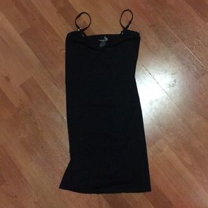 Dress slip from free people